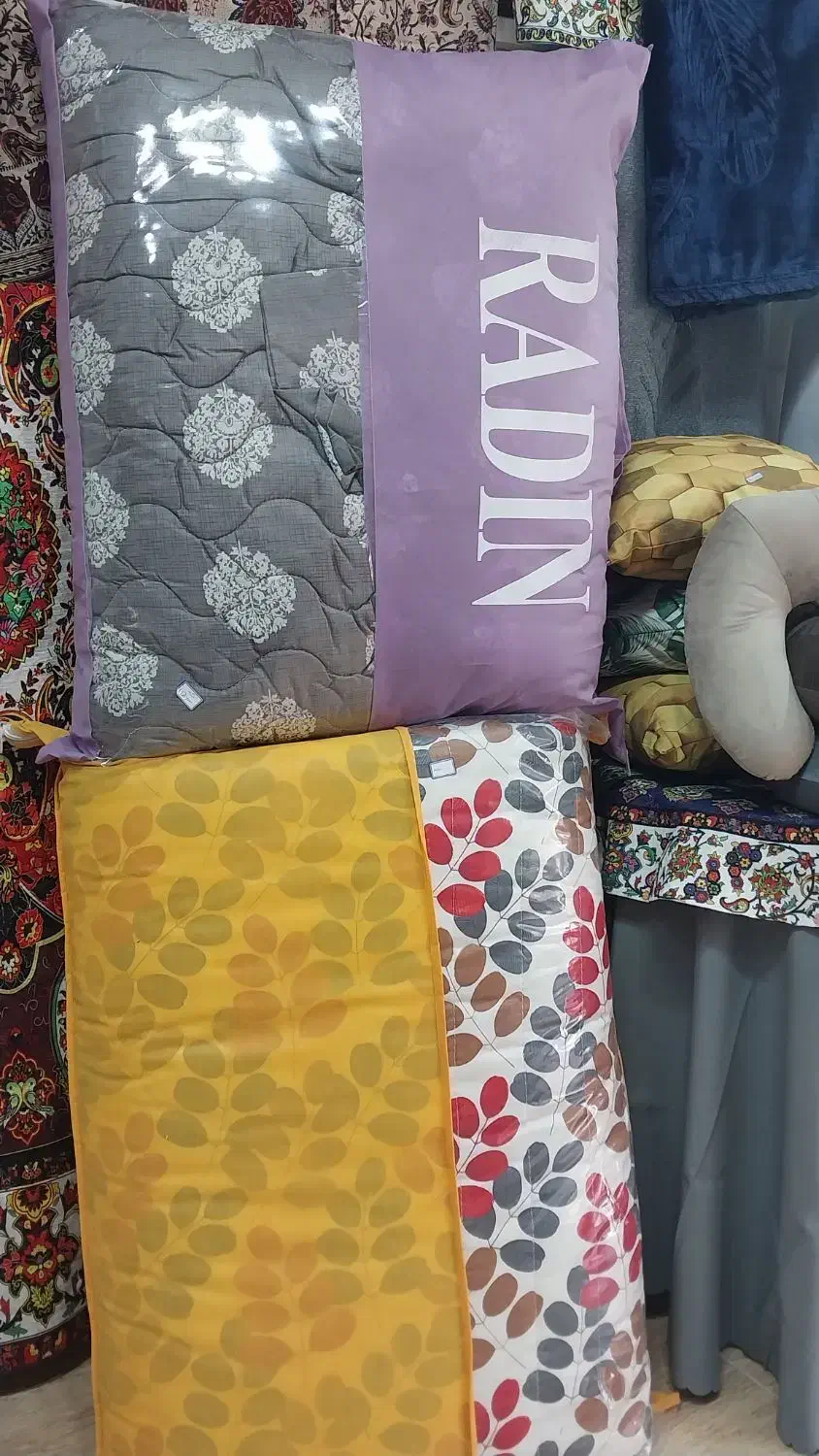 حوله|لوازم حمام|نیشابور, شهرک جانبازان|دیوار