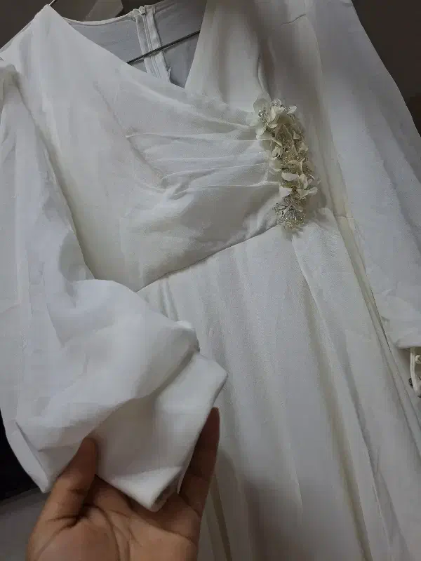 لباس مجلسی|لباس|هندیجان, |دیوار