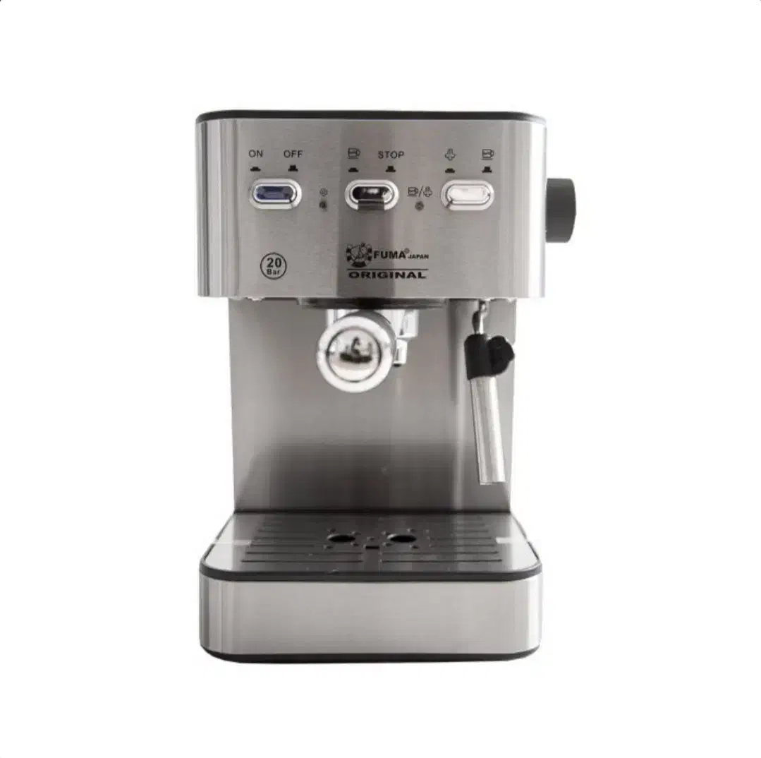 اسپرسو ساز فوبار ۲۰ بار|سماور، چای‌ساز، قهوه‌ساز|بندرعباس, |دیوار