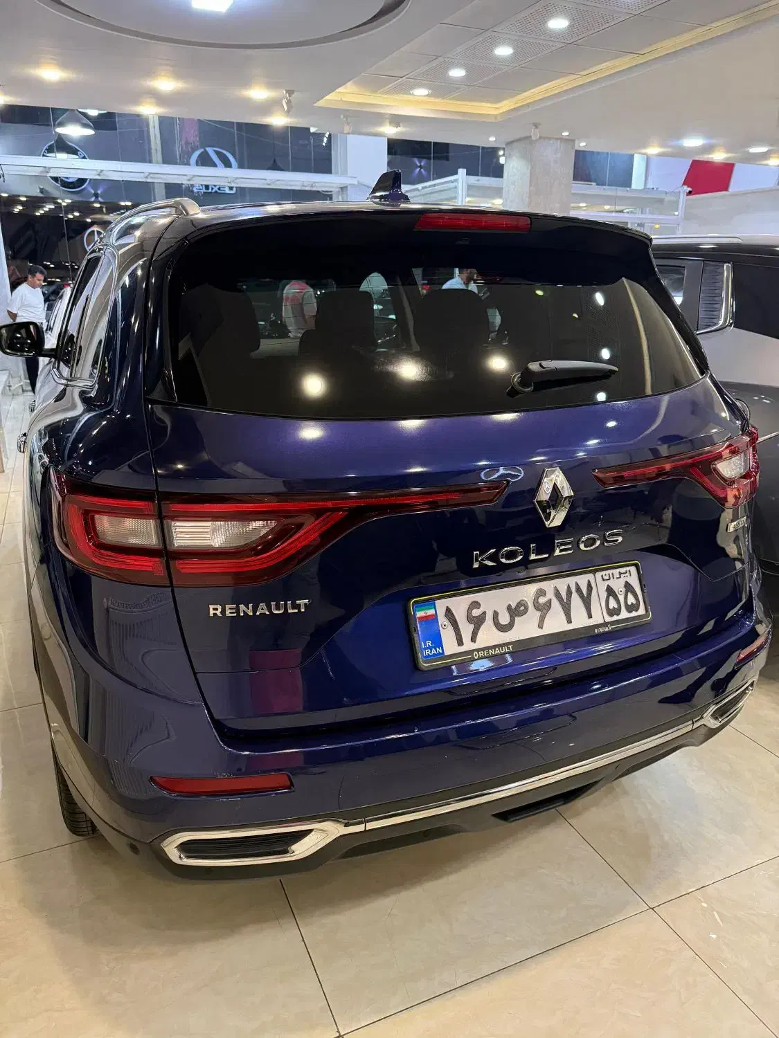 کولیوس 2017 جفت آپشن|خودرو سواری و وانت|شیراز, فرهنگ شهر|دیوار