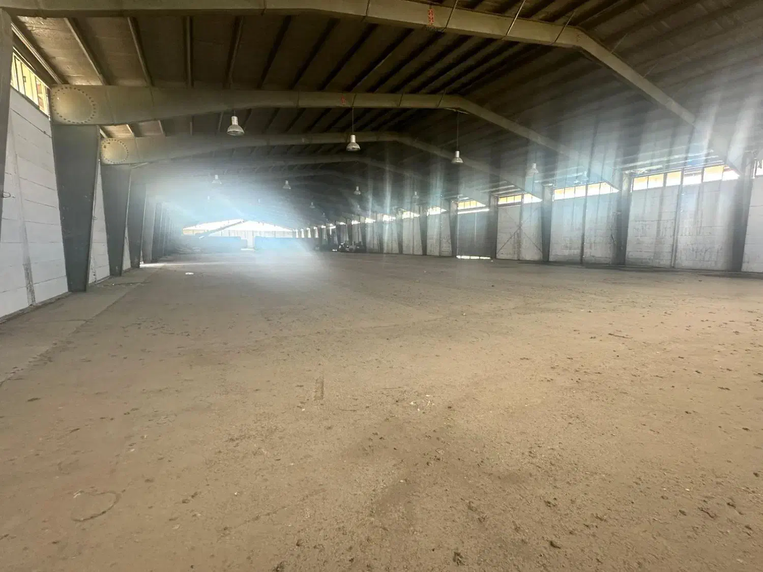 نگهبانی یک شرکت در اسکله بندر ترکمن|استخدام سرایداری و نظافت|گرگان, |دیوار