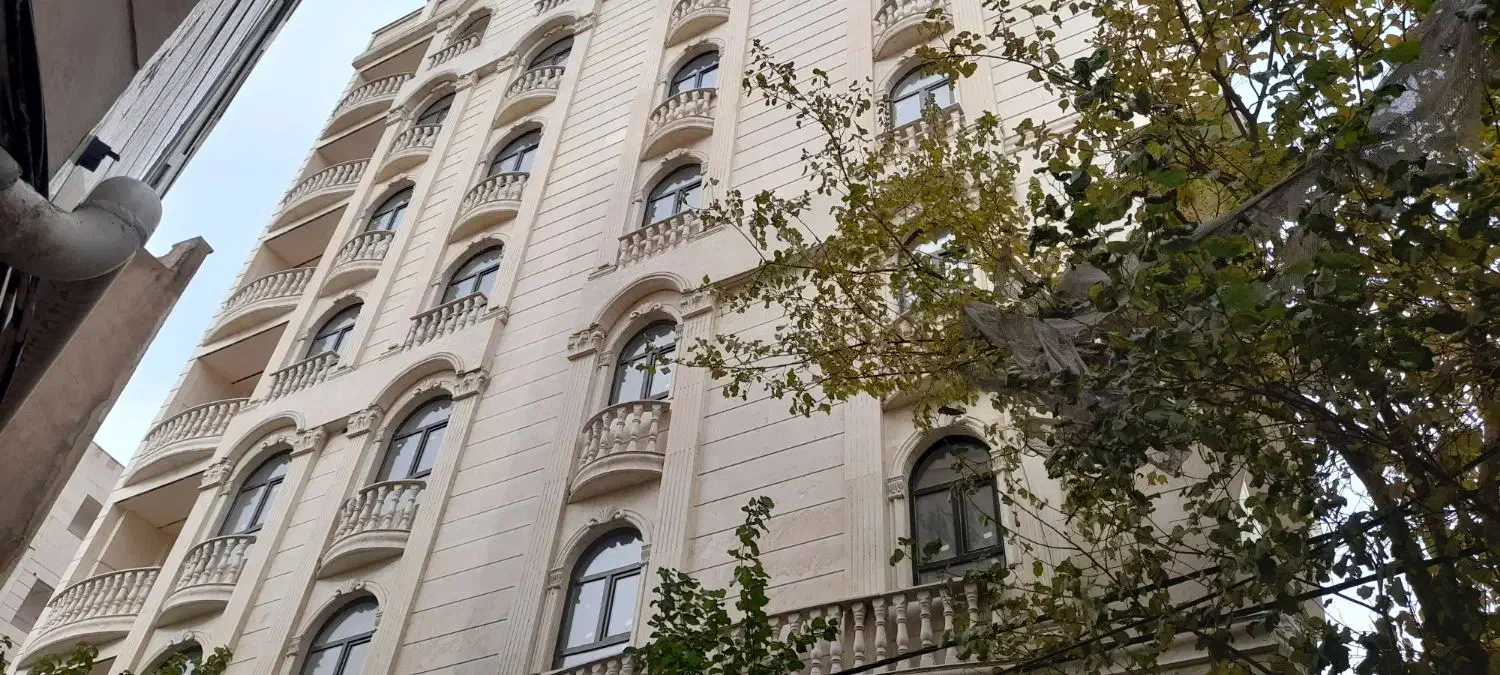 اجاره واحد آپارتمان