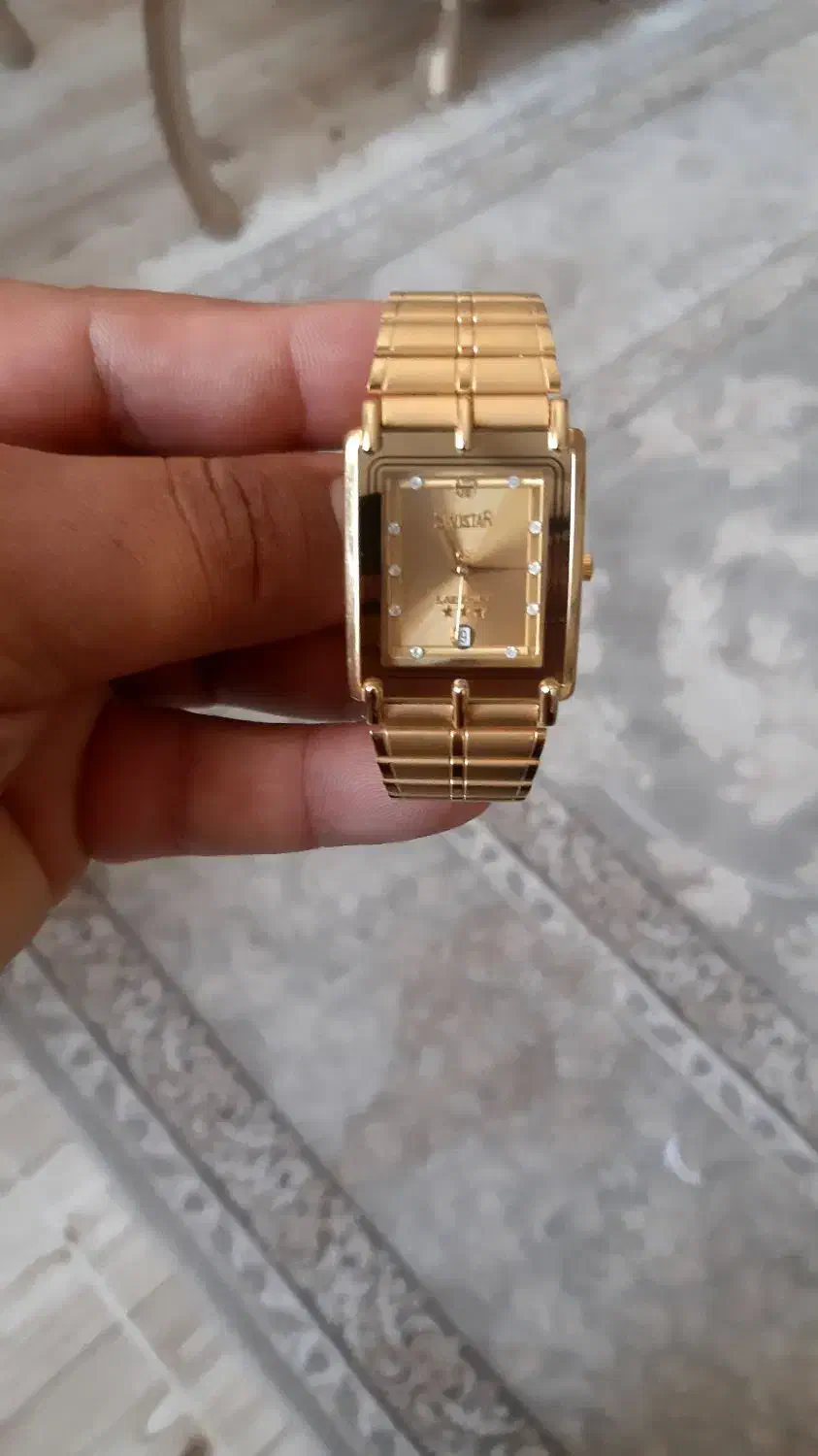 ساعت سویسی ضداب|ساعت|یاسوج, |دیوار