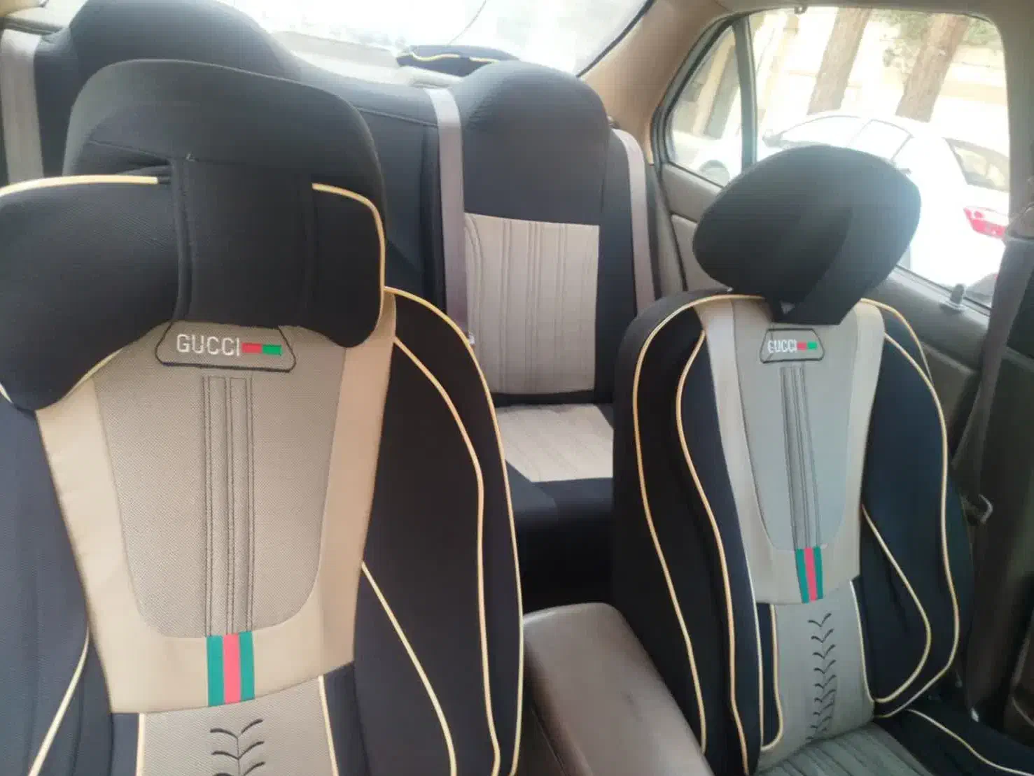 سمند|خودرو سواری و وانت|مشهد, گوهرشاد|دیوار