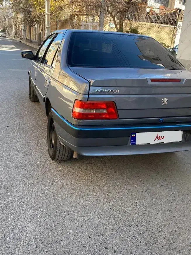 پژوslx|خودرو سواری و وانت|کرمانشاه, |دیوار