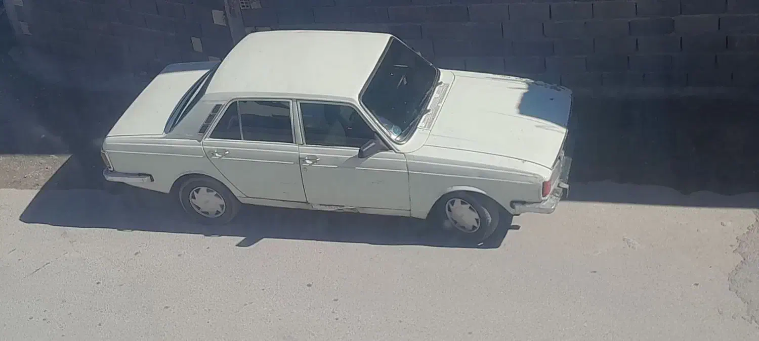 پیکان 83|خودرو سواری و وانت|دورود, |دیوار