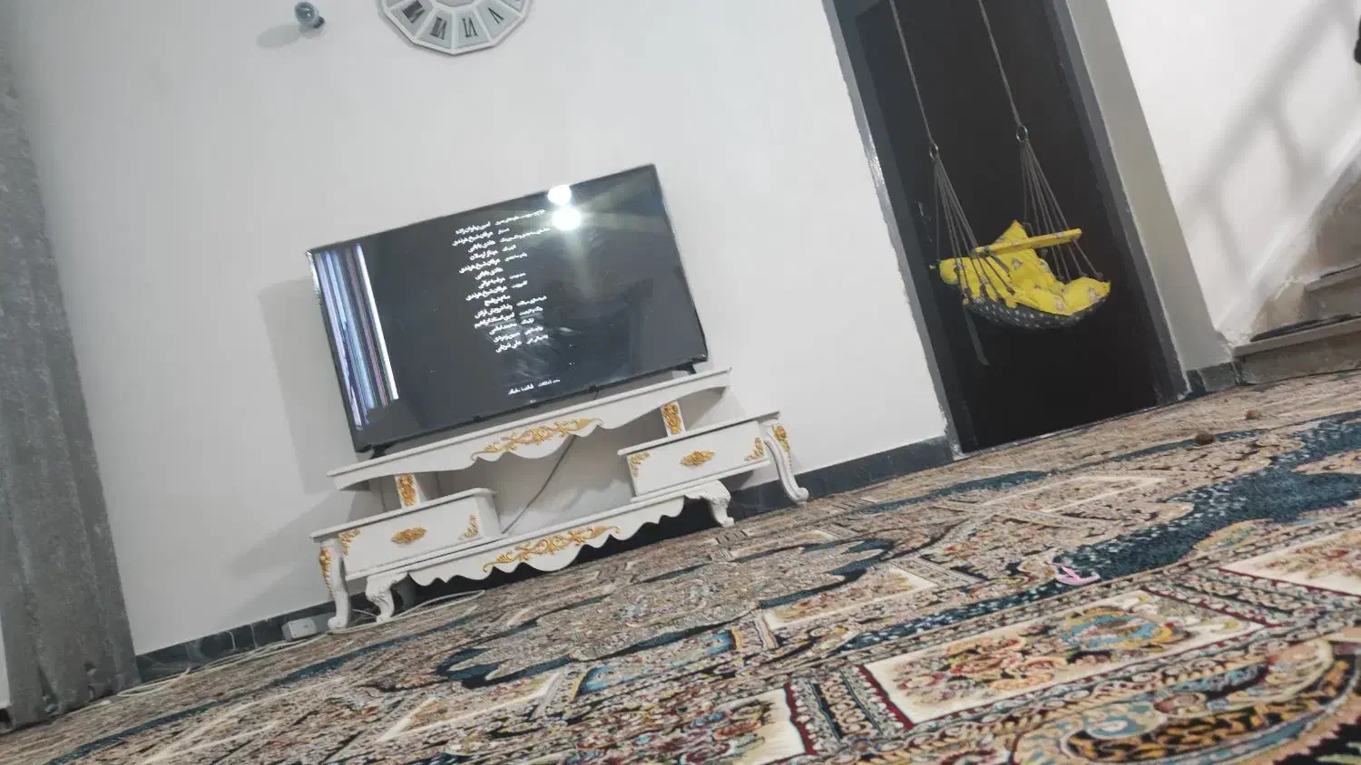 تلویزیون بازیرتلویزیون|تلویزیون و پروژکتور|نورآباد, |دیوار