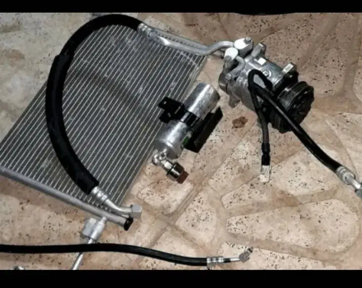 کولر روآ RD|قطعات یدکی و لوازم جانبی|محمدیه-قزوین, |دیوار