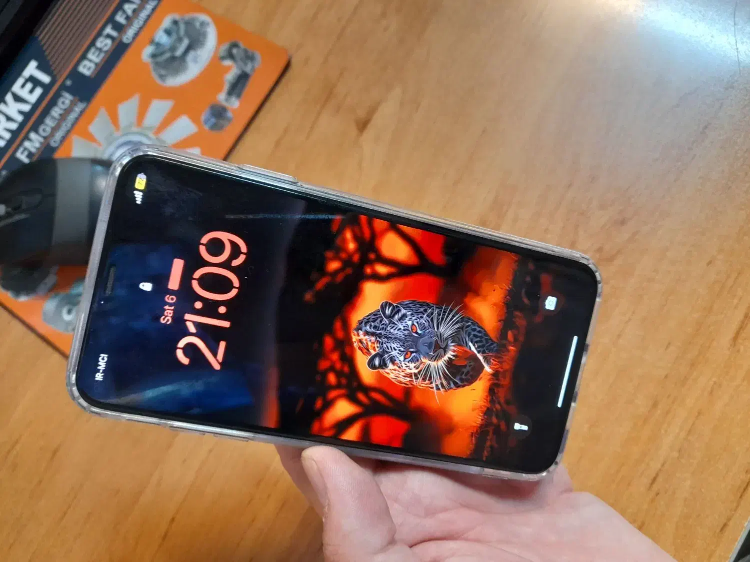 آیفون xs max در حد|موبایل|تهران, وردآورد|دیوار