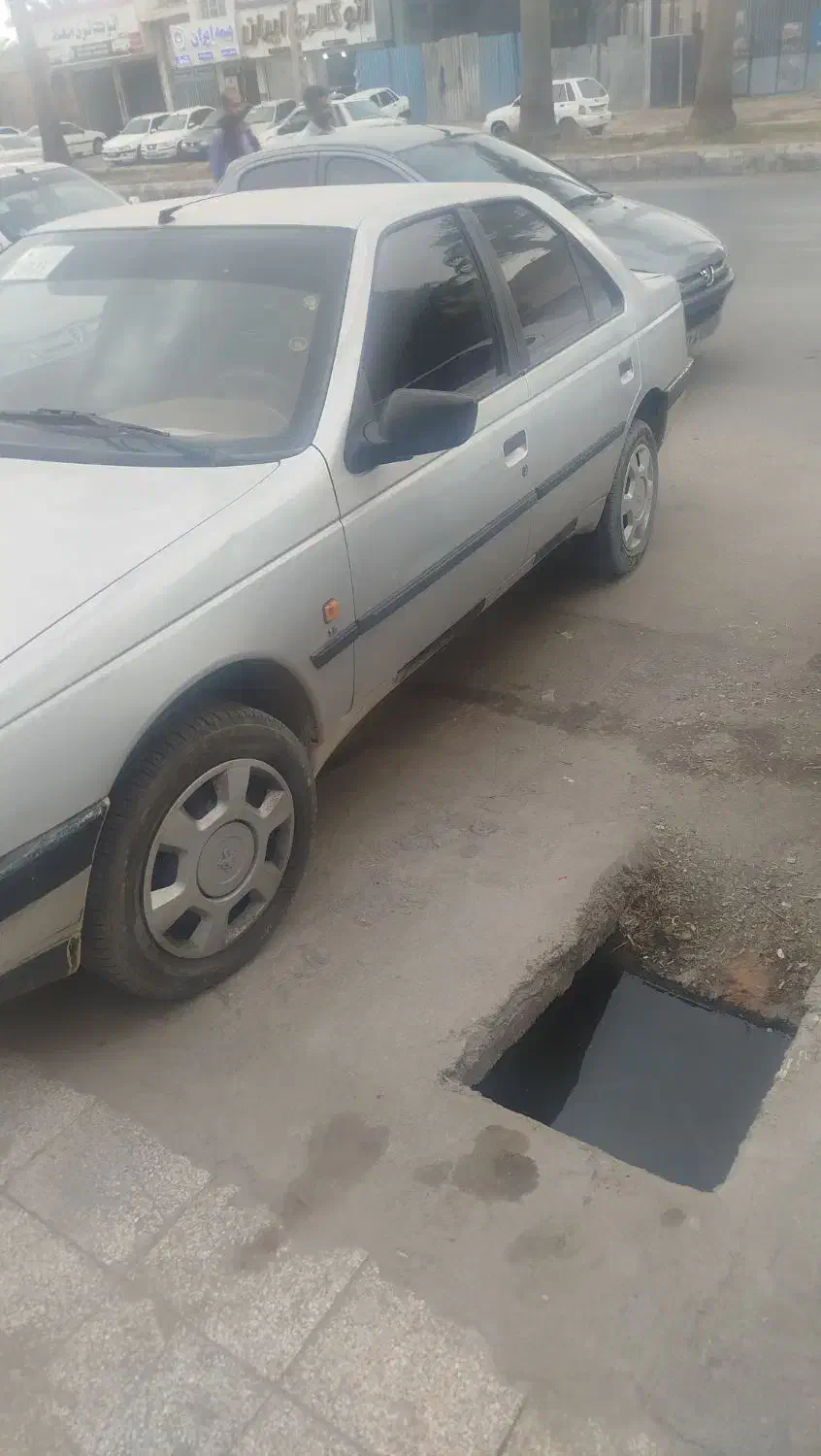 پژو92|خودرو سواری و وانت|ایرانشهر, |دیوار