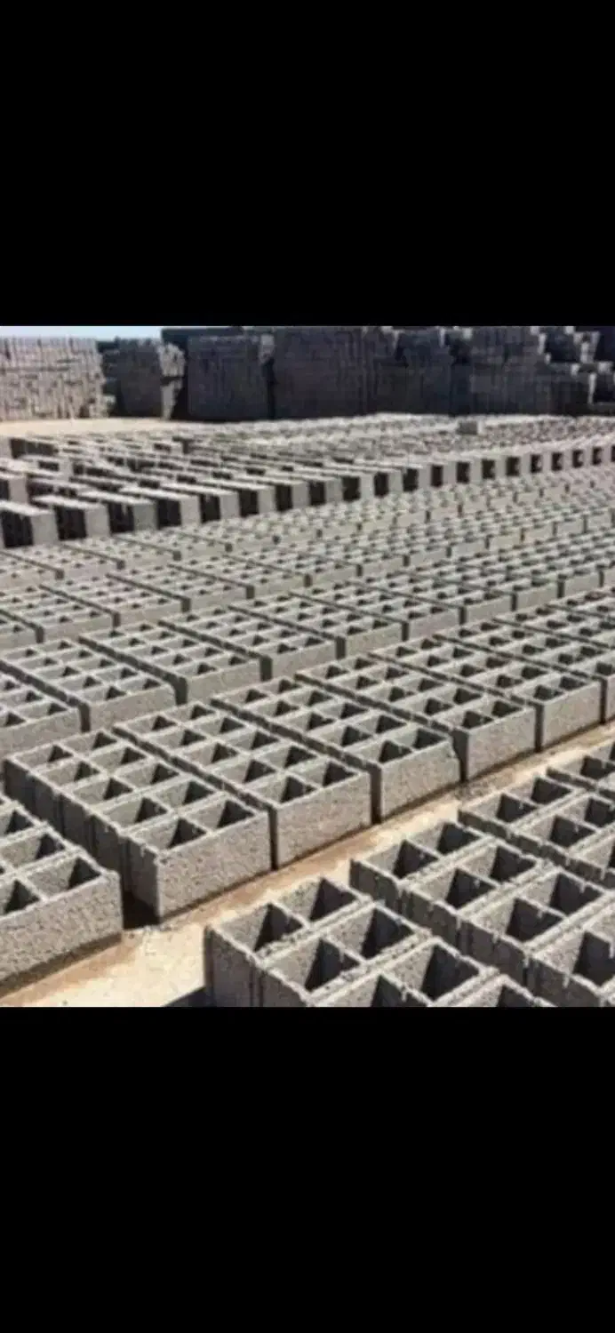 بلوک دیواری و سقفی|مصالح و تجهیزات ساختمان|یاسوج, |دیوار