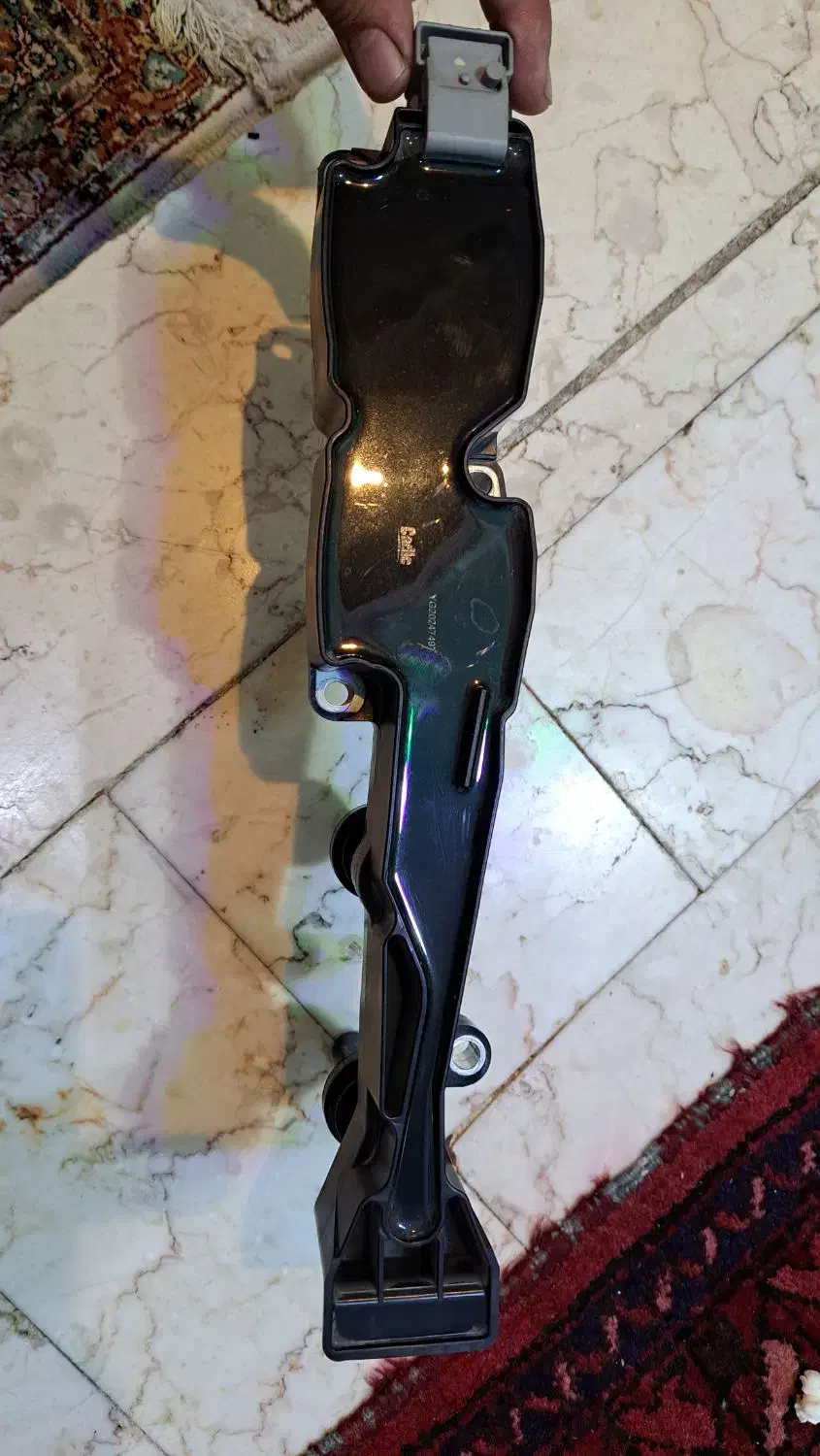 کویل پژو پارس|قطعات یدکی و لوازم جانبی|اندیشه, شهرک صدف|دیوار