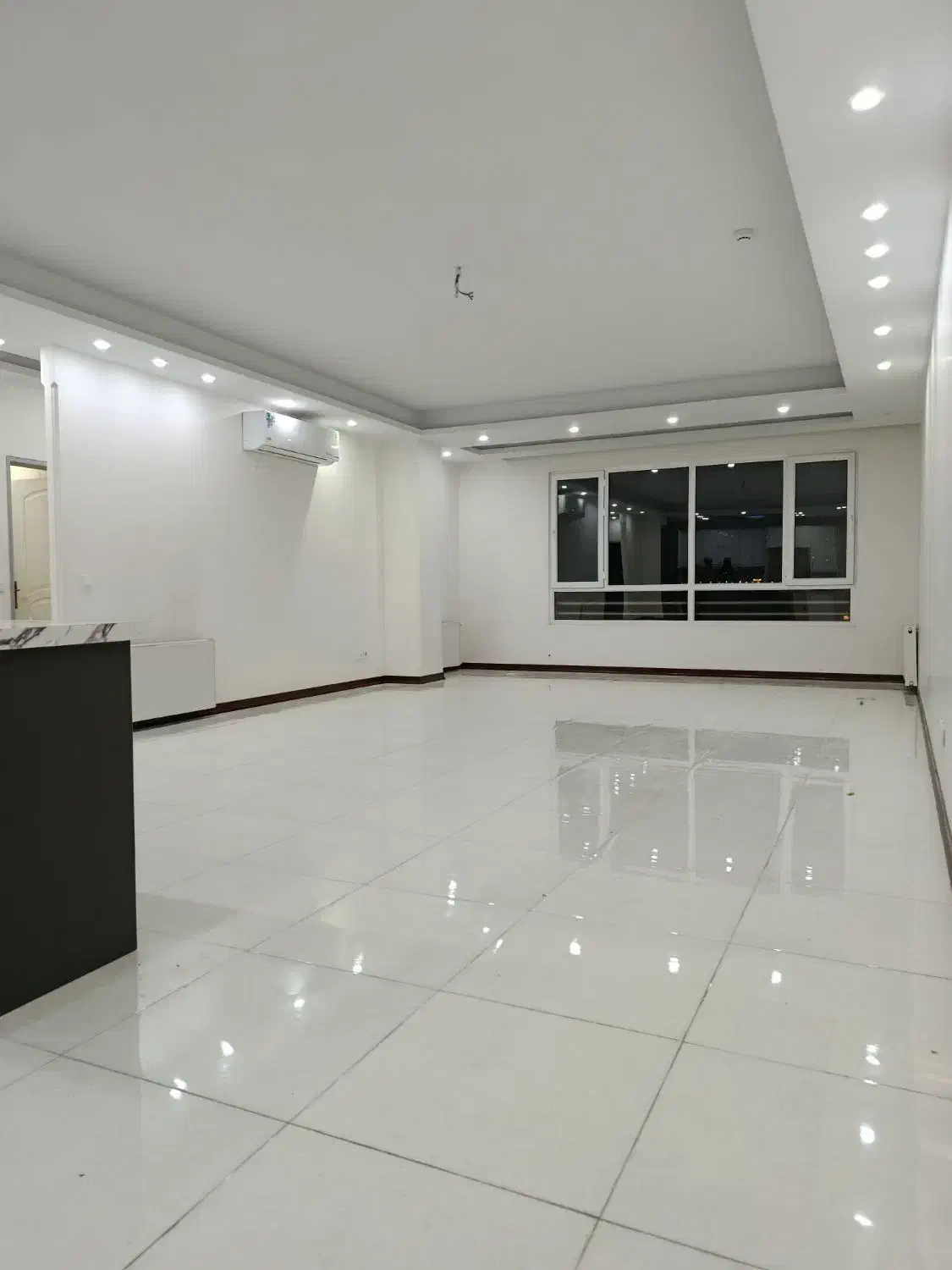 واحد ویو دار سه خواب  فازدو محله ۳  مهستان|فروش آپارتمان|هشتگرد, فاز ۲ مهستان|دیوار