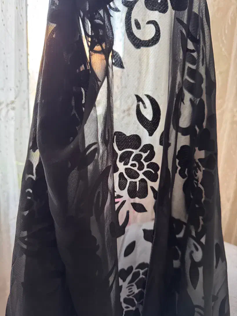 چادر مشکی مجلسی|لباس|خوی, |دیوار