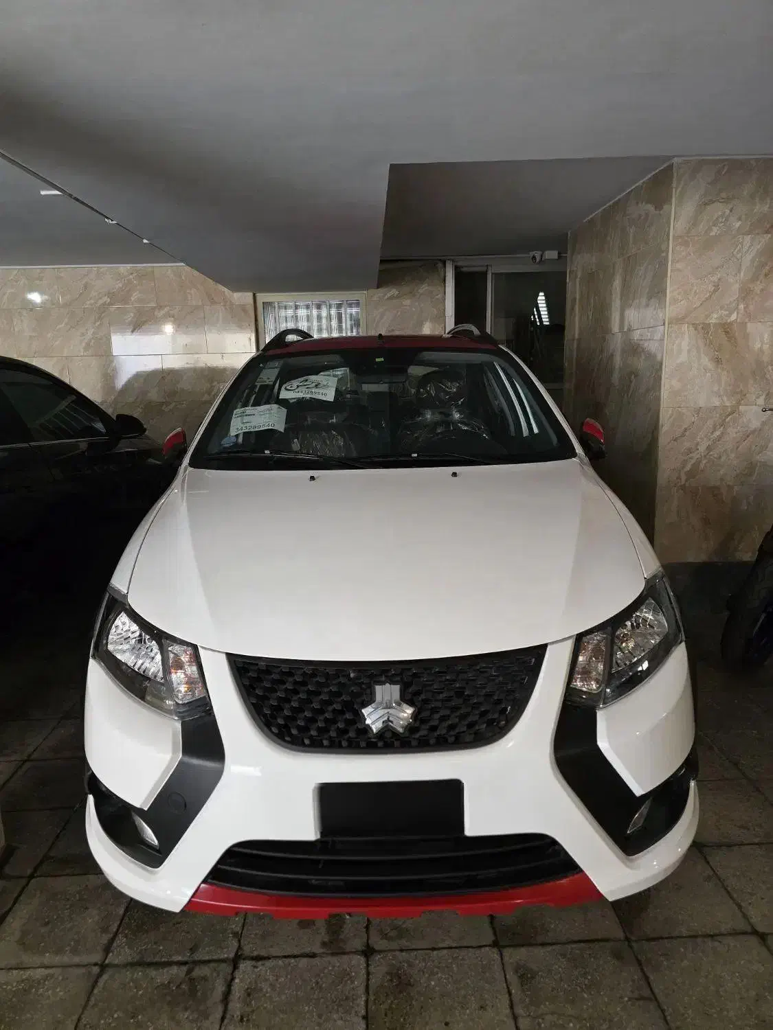 کوییک ۱۴۰۳ GXR L|خودرو سواری و وانت|تهران, هفت حوض|دیوار