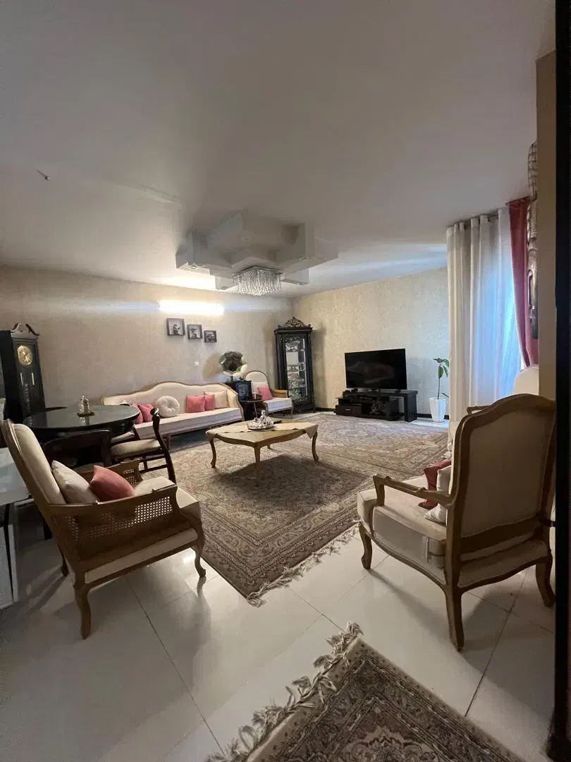 آپارتمان 120 متر دو خواب در بلوار میرزای شیرازی|فروش آپارتمان|شیراز, شهرک گلدشت محمدی|دیوار