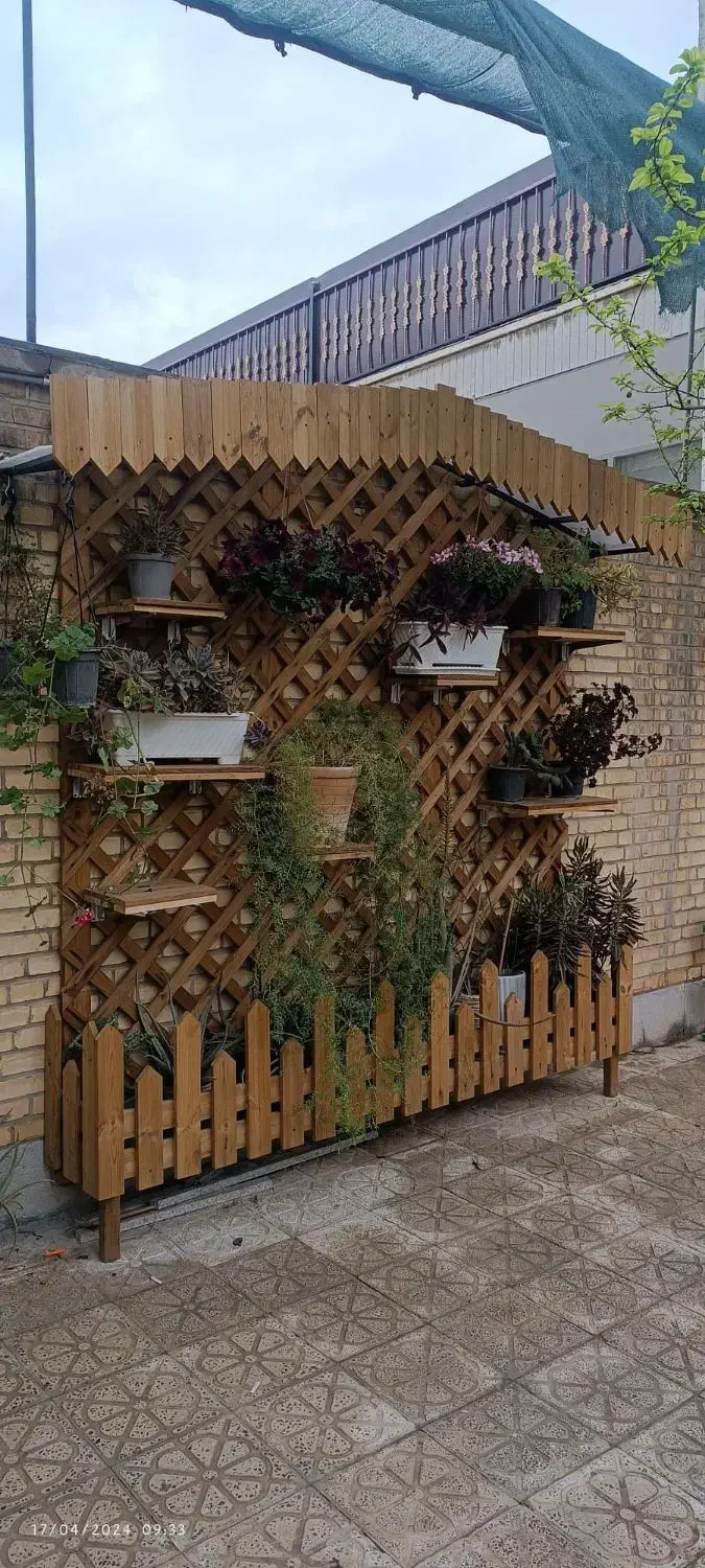 ساخت کمد دیواری و کابینت|جاکفشی، کمد، دراور|نجفآباد, حومه نجف آباد|دیوار