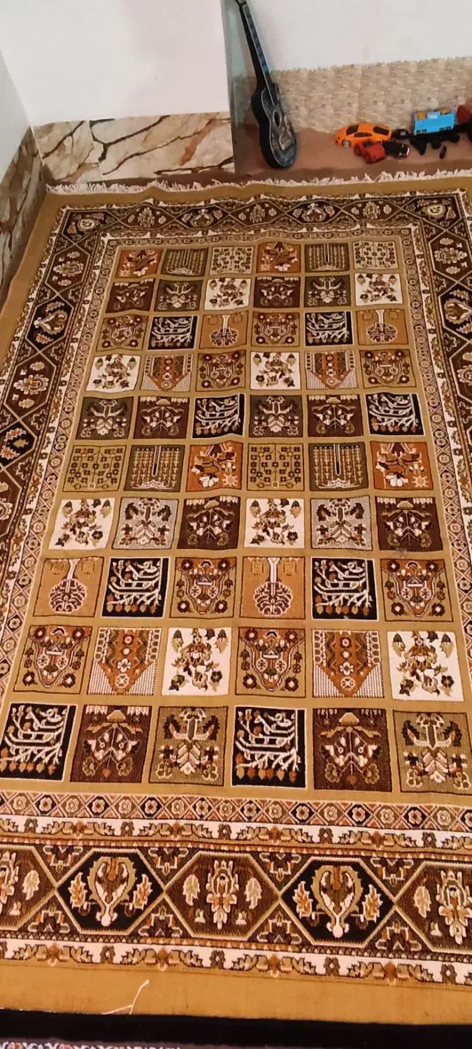 فرش|فرش|زابل, |دیوار