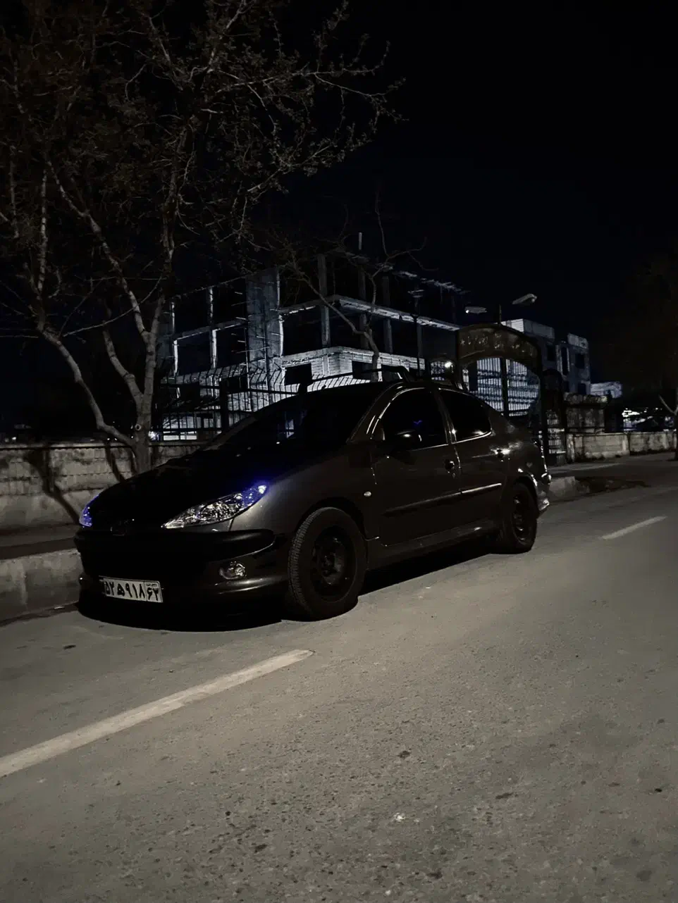 206 sd|خودرو سواری و وانت|شیراز, شهرک سراج‎|دیوار