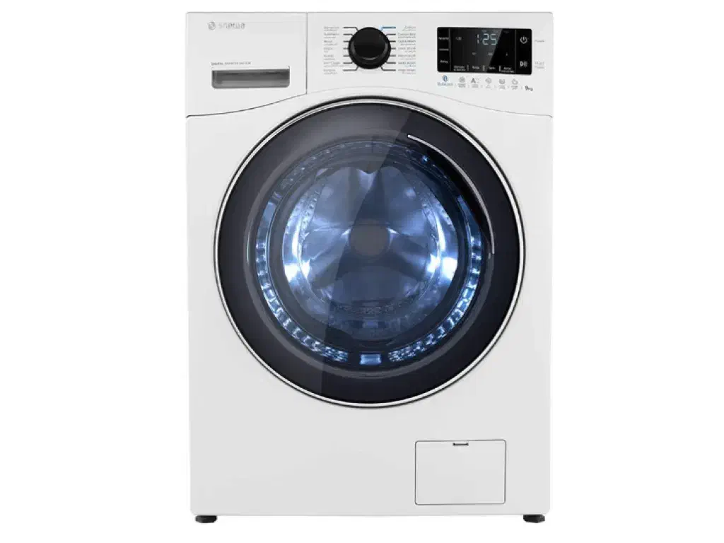 جشنواره ویژه لباسشویی های اسنوا|ماشین لباسشویی و خشککن لباس|مشهد, هنرور|دیوار