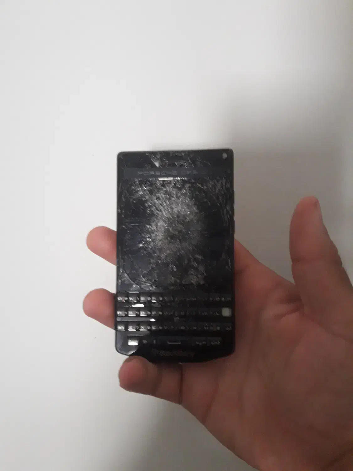 BlackBerry Porsche Disign 9983 & Nokia lumia 720|موبایل|تهران, جمهوری|دیوار