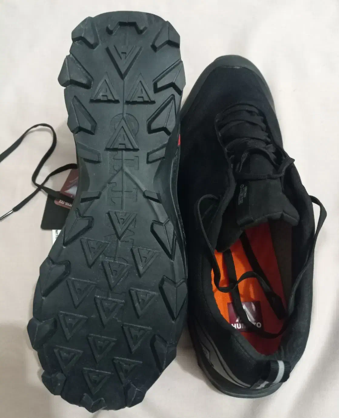 کفش هامتو اصلی|کیف، کفش، کمربند|اهواز, کوی رمضان|دیوار