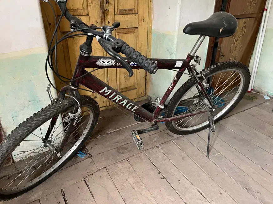 دوچرخه|دوچرخه، اسکیت، اسکوتر|املش, |دیوار