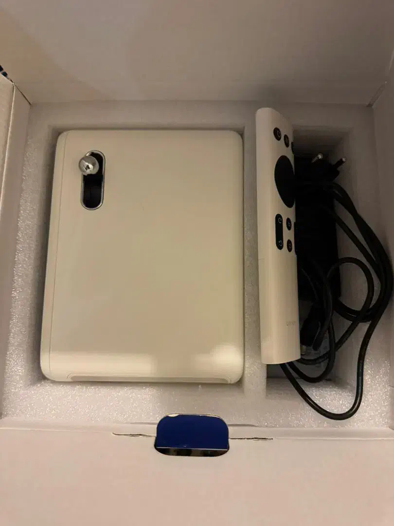 پروژکتور شیائومی مینی|تلویزیون و پروژکتور|تهران, زرگنده|دیوار