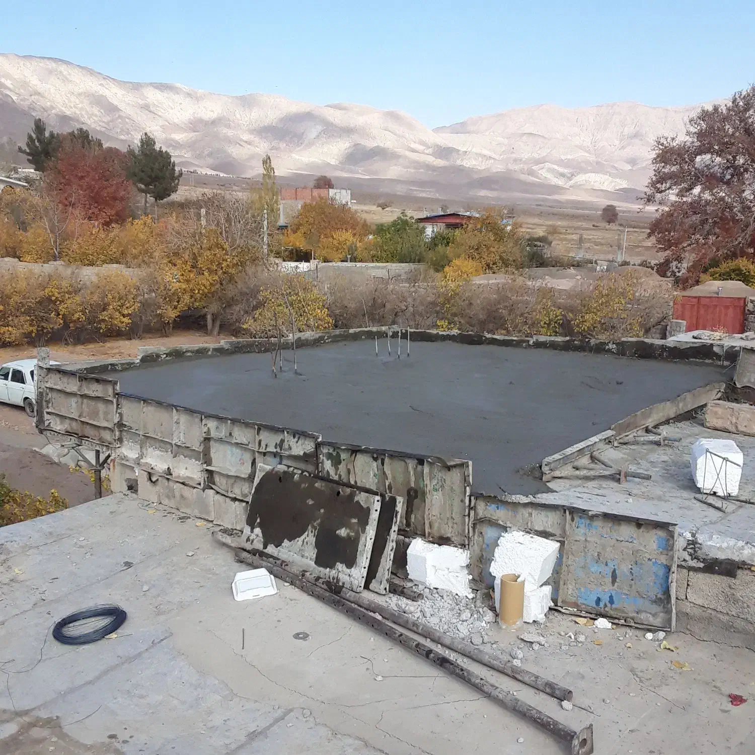 ساختمان|خدمات پیشه و مهارت|کرمان, |دیوار