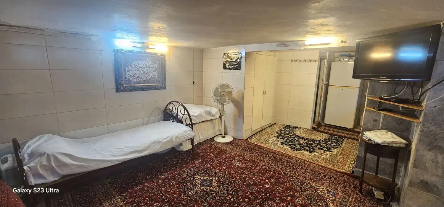 اجاره سوئیت|اجارهٔ کوتاه‌مدت آپارتمان و سوئیت|مشهد, محمدآباد|دیوار