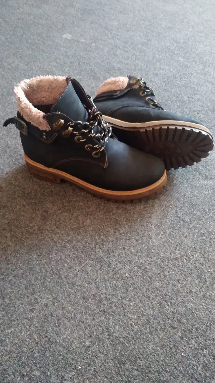 کفش سایز۳۷.۳۸|کیف، کفش، کمربند|شوشتر, |دیوار