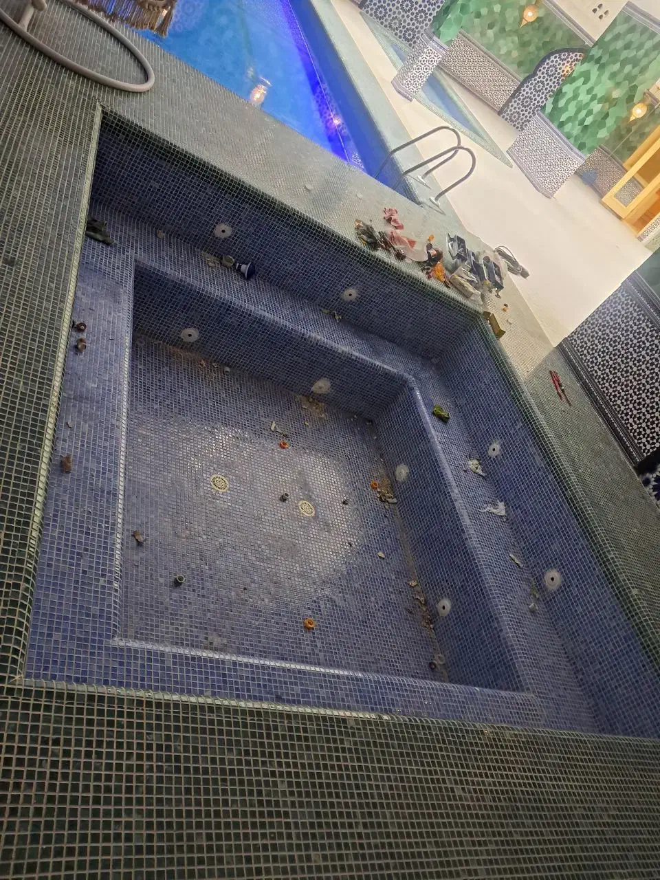 نصب شیرآلات و صفر تا صد لوله کشی ساختمان و...|خدمات پیشه و مهارت|مشهد, کوثر|دیوار