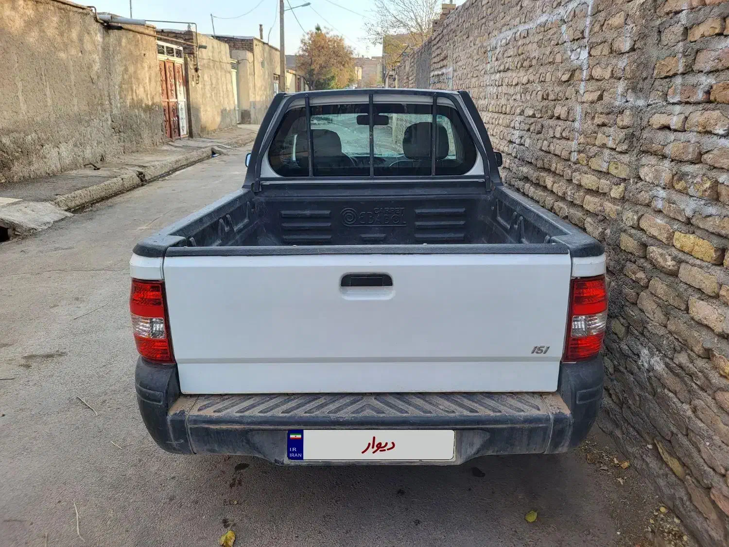 پرایدوانت۱۴۰۳|خودرو سواری و وانت|تایباد, |دیوار