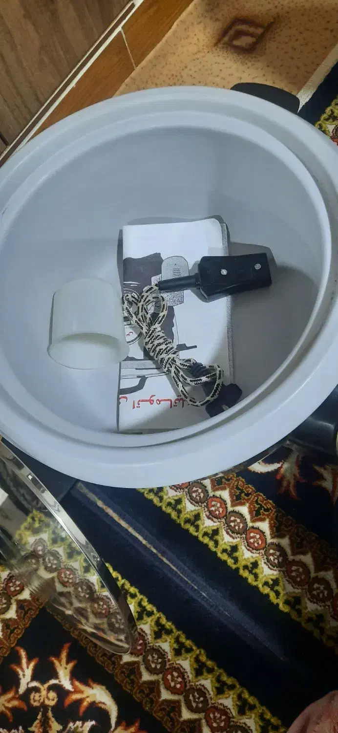 پلو پز|اجاق گاز و لوازم برقی پخت‌وپز|ازنا, |دیوار