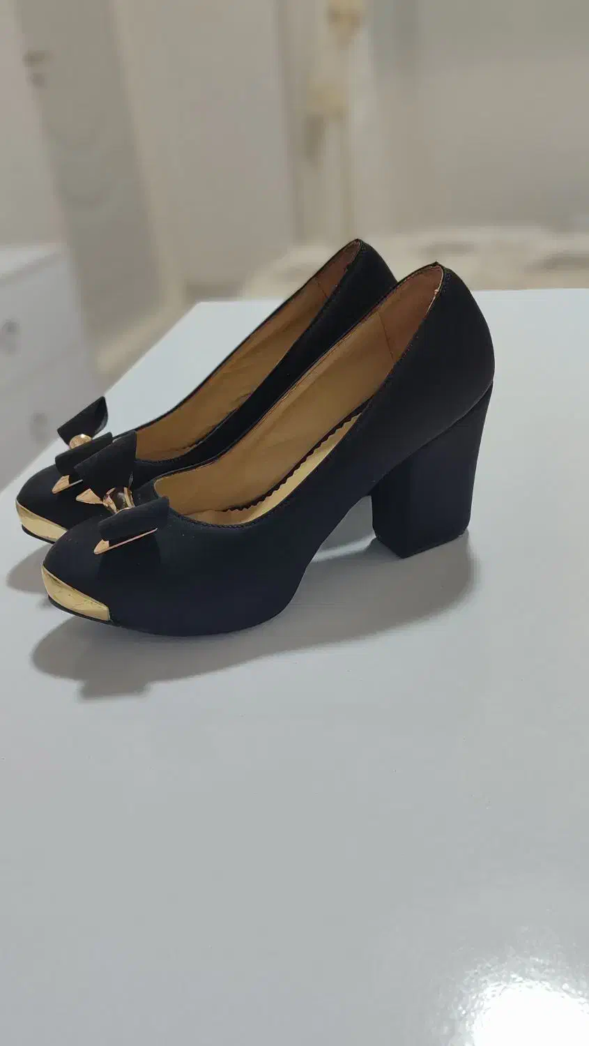 کیف و کفش مجلسی|کیف، کفش، کمربند|تربت جام, المهدی|دیوار