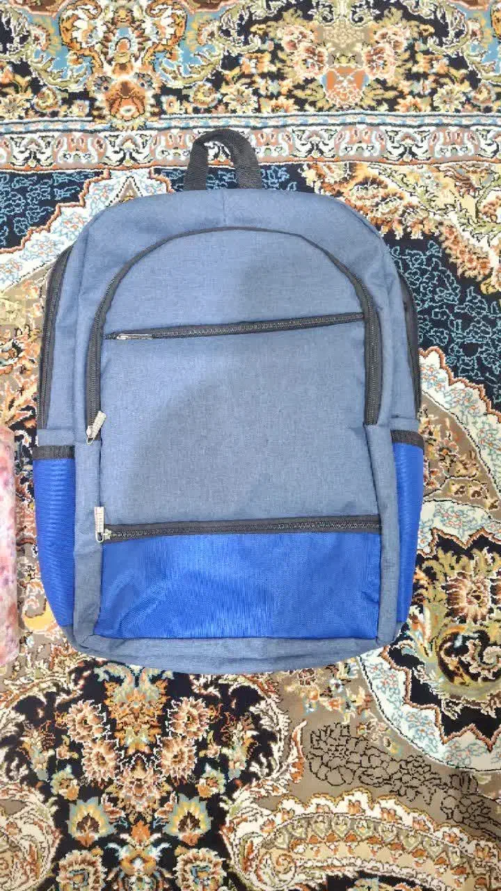 کوله پشتی|کیف، کفش، کمربند|ری, دیلمان|دیوار