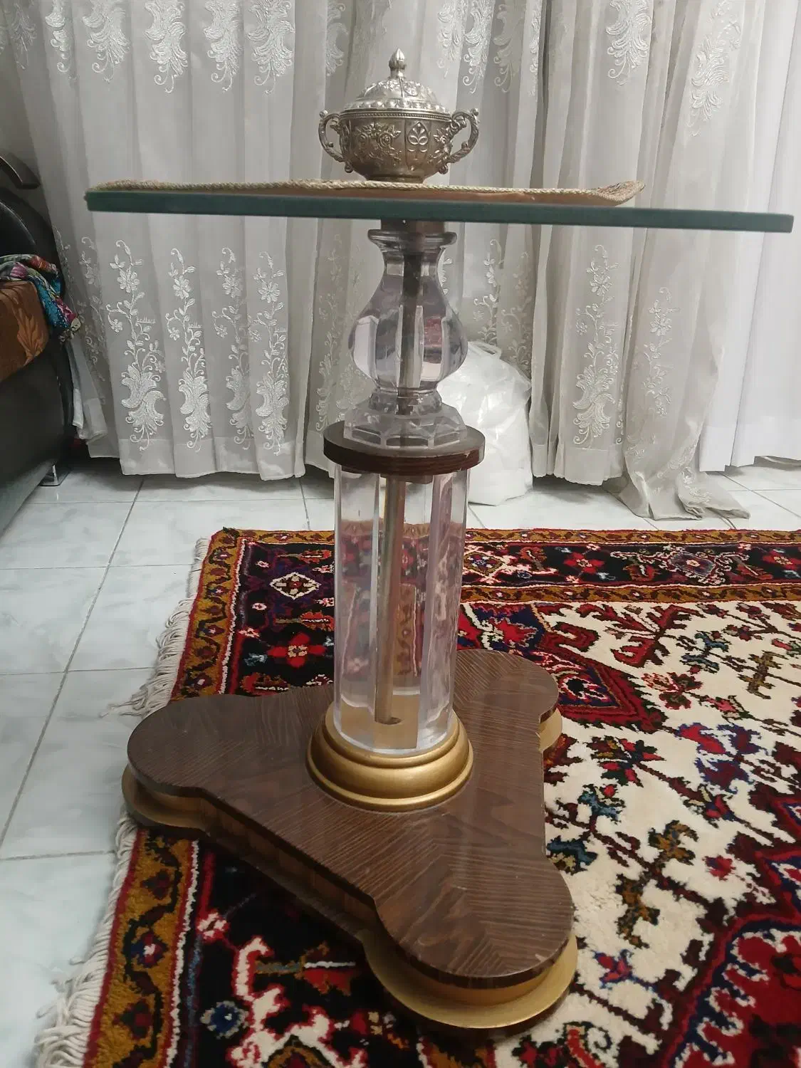 جلو مبلی|مبلمان خانگی و میز عسلی|تبریز, |دیوار