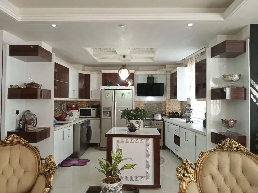 ۳خواب ۱۵۰مترداخل ارکیده۱۱|اجارهٔ آپارتمان|پاکدشت, پاکدشت (مامازند)|دیوار