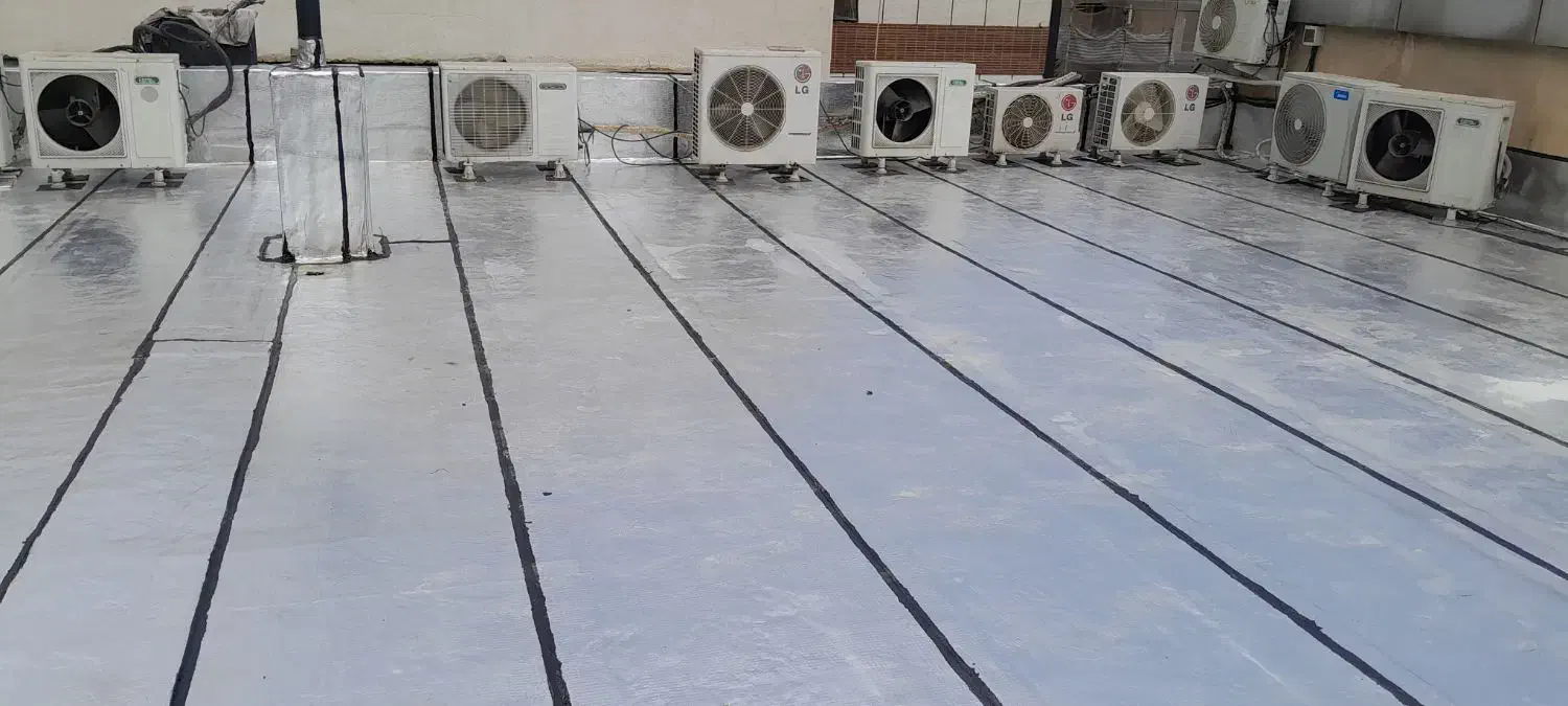 ایزوگام ،قیرگونی، عایق نانو|مصالح و تجهیزات ساختمان|تهران, اختیاریه|دیوار