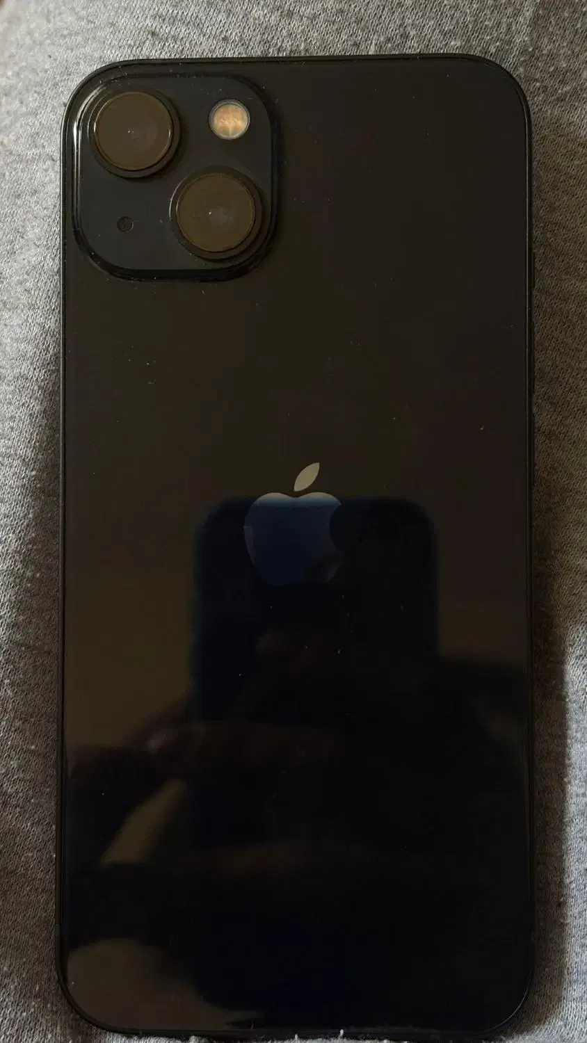 اپل iPhone 13 با حافظهٔ ۱۲۸ گیگابایت|موبایل|همدان, |دیوار