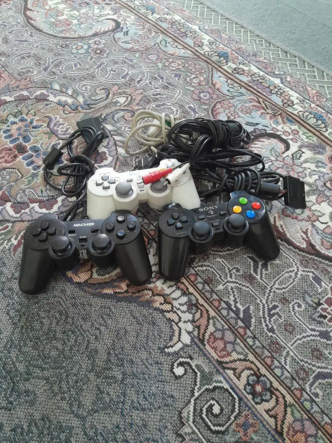 آتاری پلی ۲|کنسول، بازی ویدئویی و آنلاین|شاهیوند, |دیوار