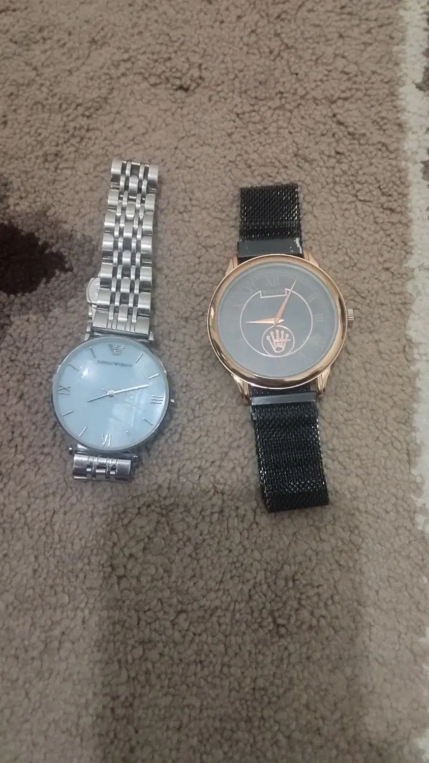 ساعت مردانه|ساعت|ایلام, |دیوار