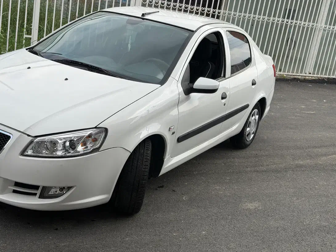 رانامدل ۹۴|خودرو سواری و وانت|ساری, |دیوار