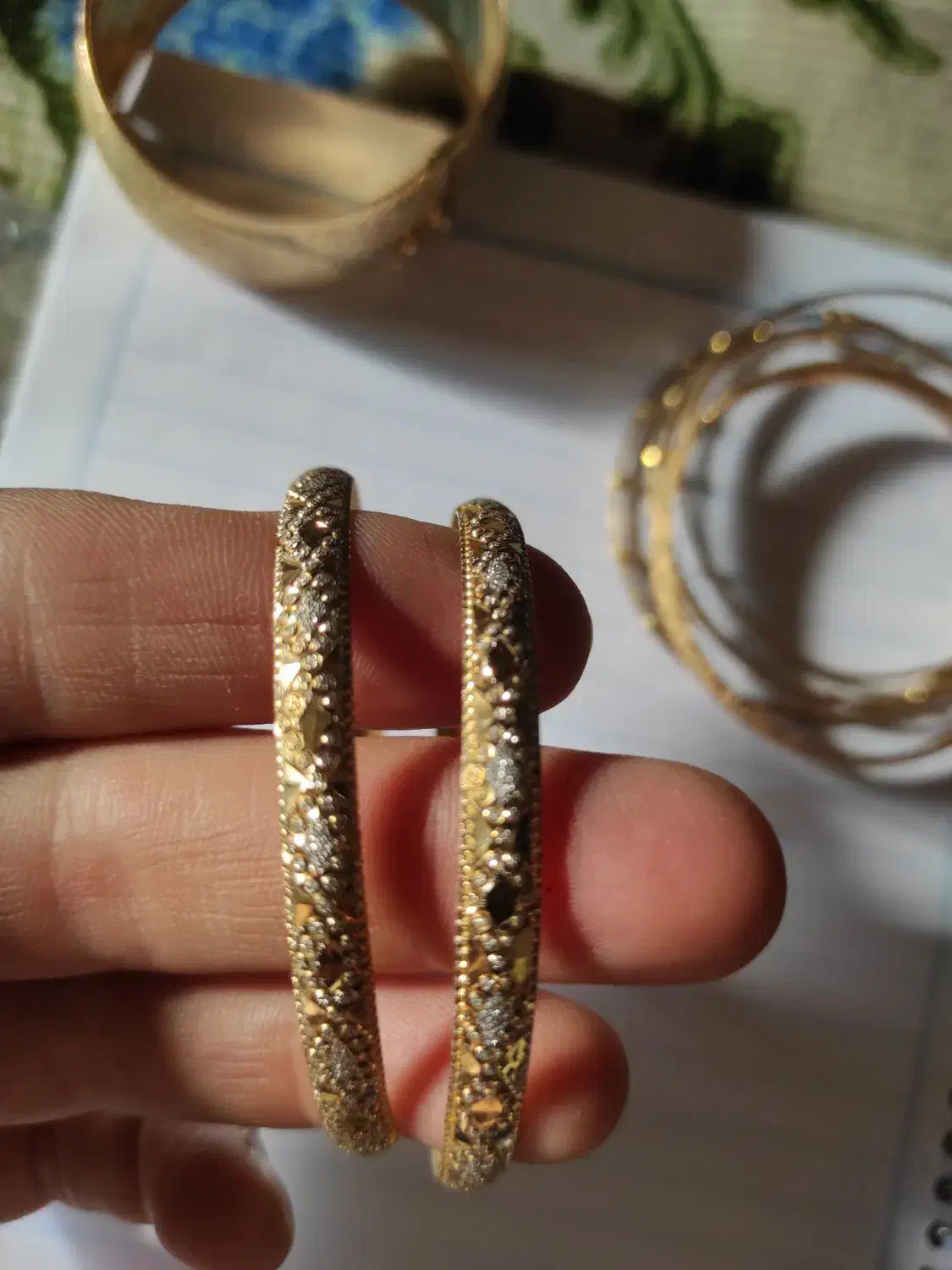 طلا فقط 2درصد|جواهرات|زنجان, |دیوار