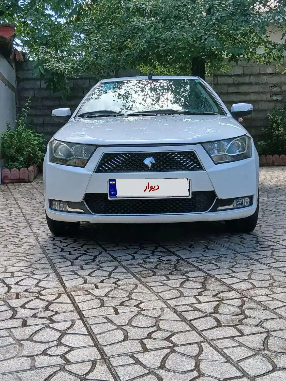 دنا بیرنگ به شرط|خودرو سواری و وانت|سنگر, |دیوار