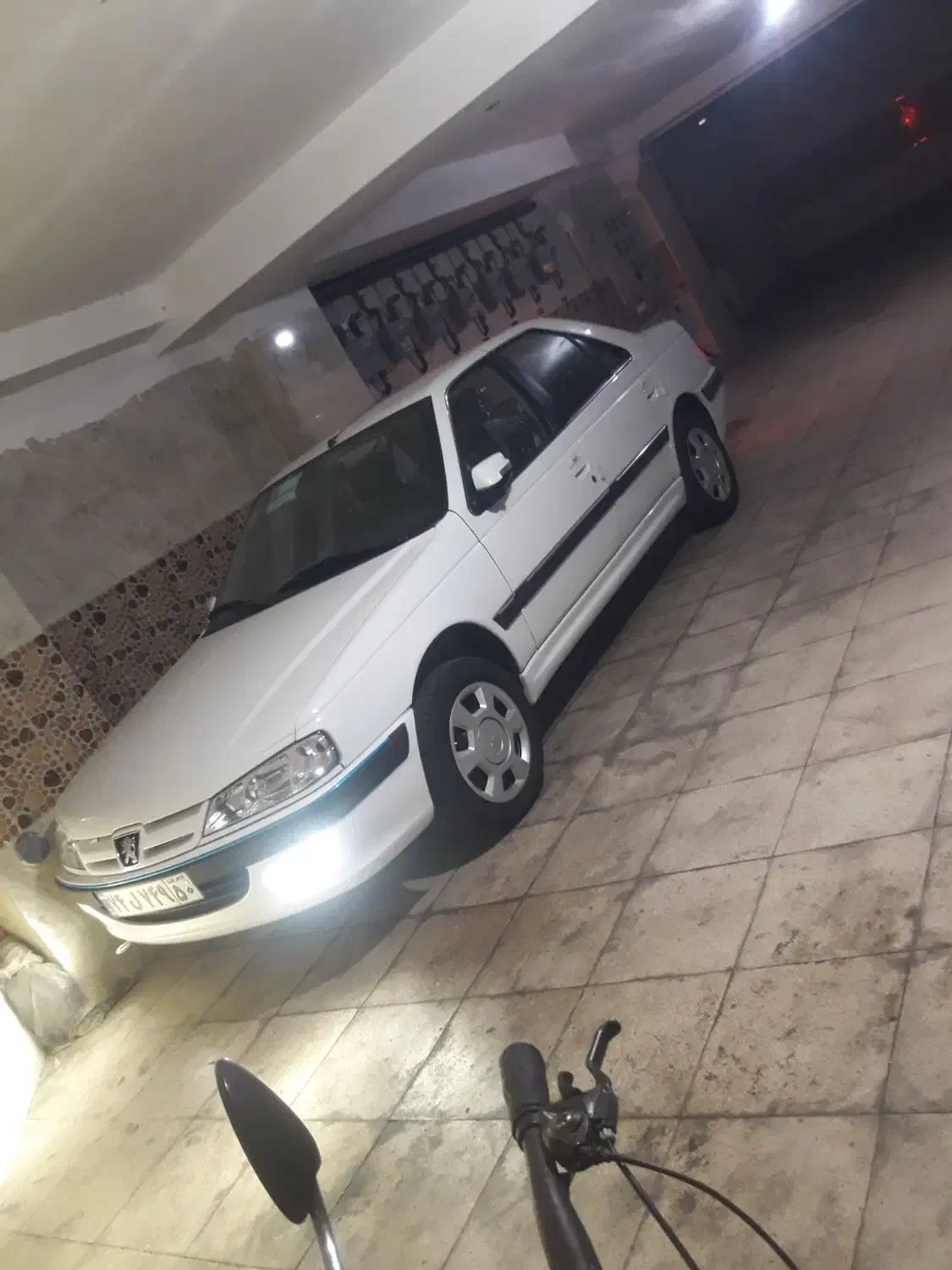 پژوپارس۱۴۰۲|خودرو سواری و وانت|تهران, کیانشهر|دیوار