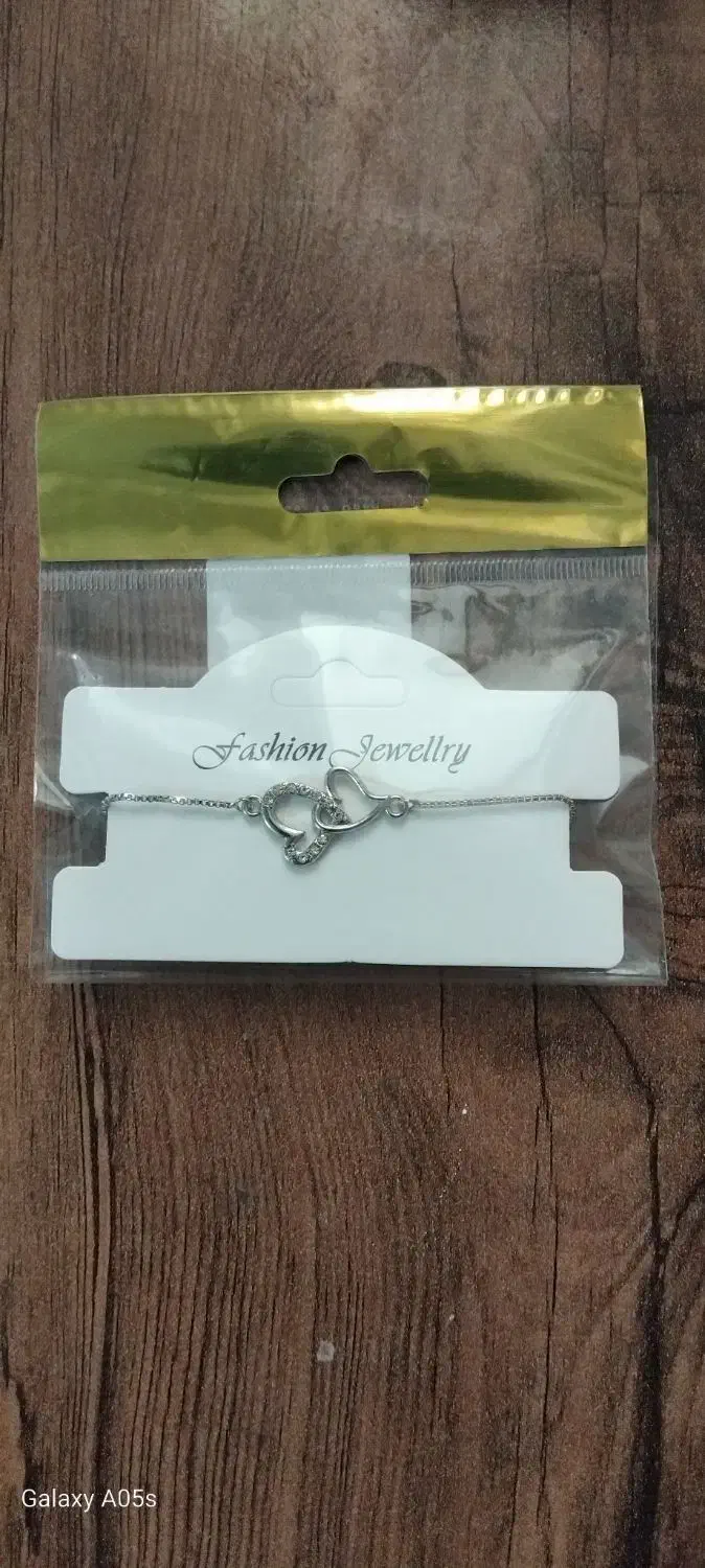 دستبند و انگشتر نو رنگ ثابت|بدلیجات|نجف‌آباد, شریعتی غربی|دیوار