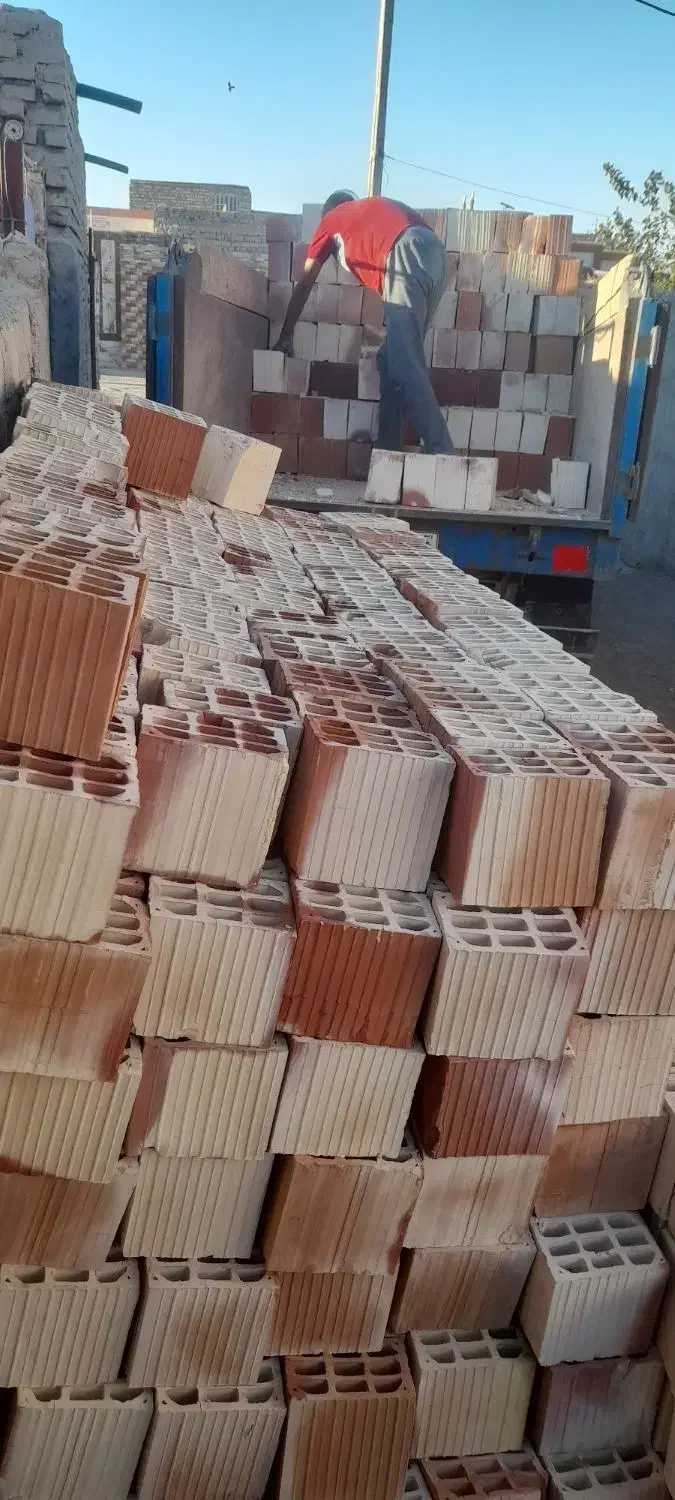 حمل شن شسته نخودی بادامی واجر سفال با نیسان|خدمات حمل و نقل|هامون, |دیوار