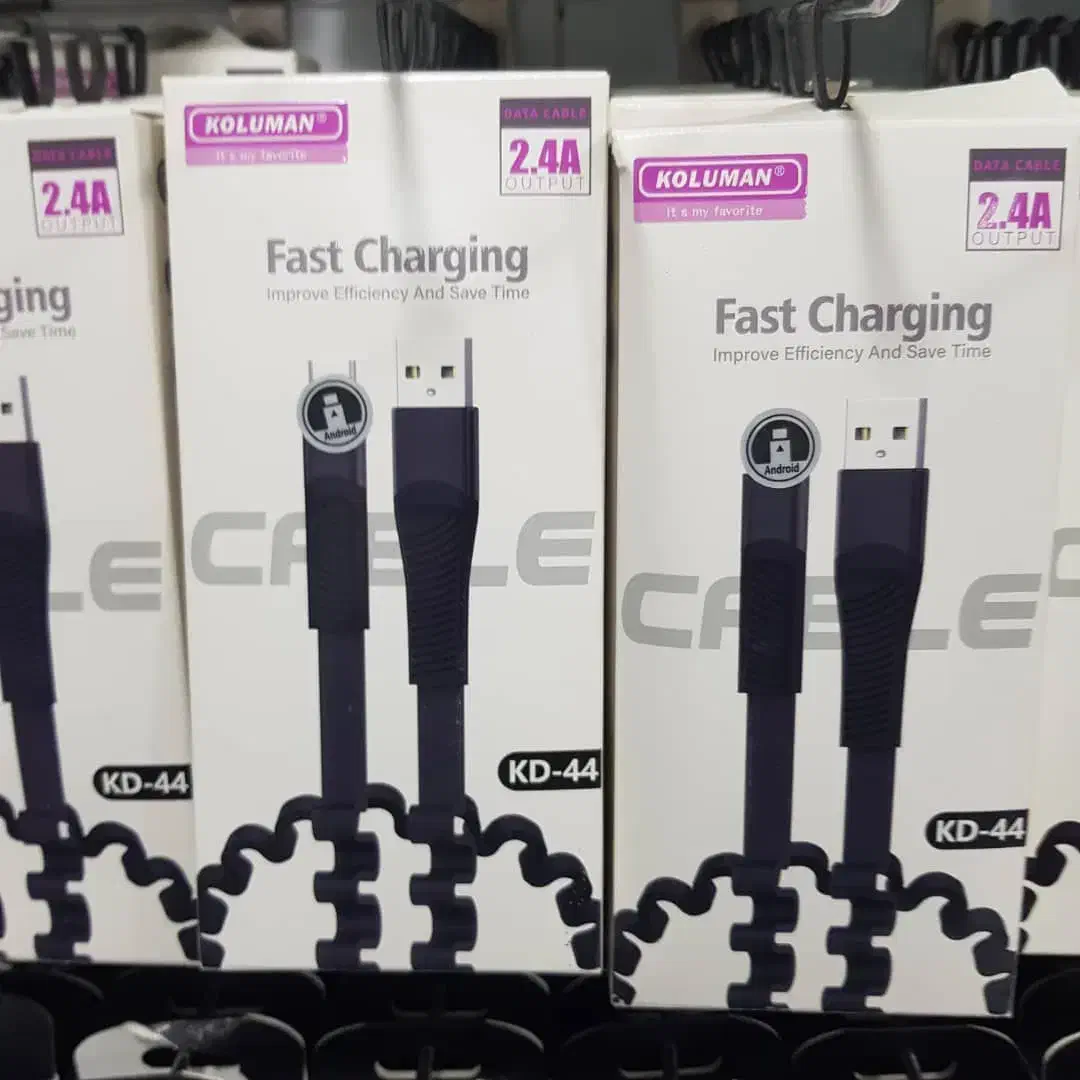 فروش انواع سیم شارژر هولدر موبایل زیر قیمت بازار|لوازم جانبی موبایل و تبلت|لنگرود, |دیوار