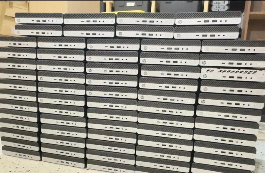 فروش عمده انواع کامپیوتر های اداری نقد و اقساط|رایانه رومیزی|شیراز, عفیف‌آباد|دیوار